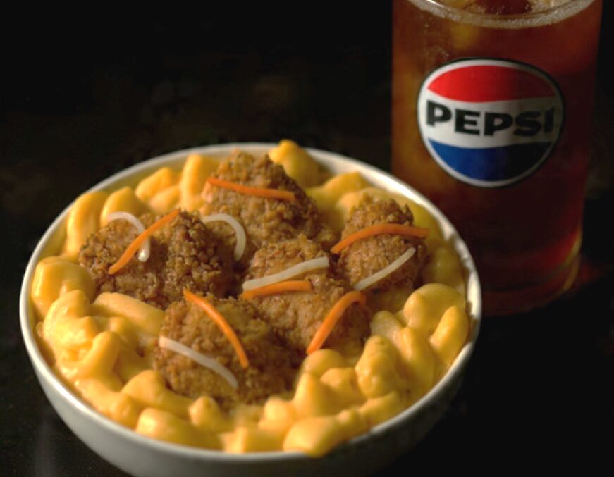 KFC Mac & Cheese Bowl Combo - Price, Calories & Full Menu Guide