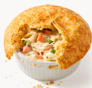 Pot Pie