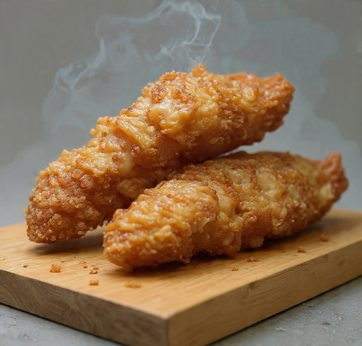 KFC Chicken Tenders